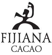 Fijiana Cacao footer logo